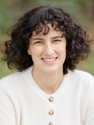 Samantha   Keppler, PhD