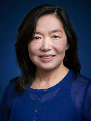 Carolyn Yoon