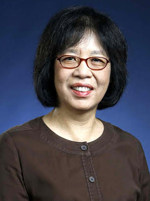 Linda Lim