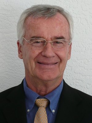 Horst Abraham