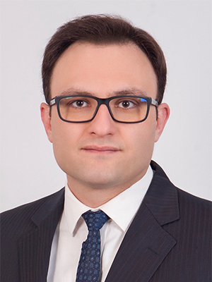 Sam Aflaki
