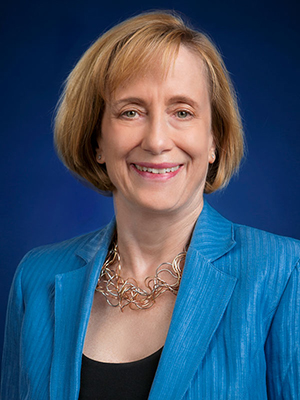 Sue Ashford
