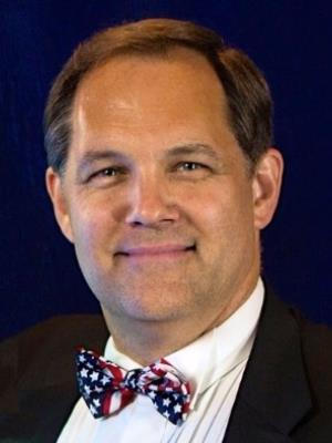 Mike Barger