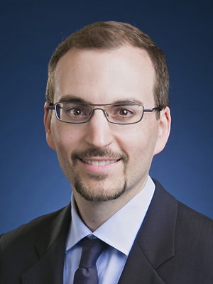 Damian Beil