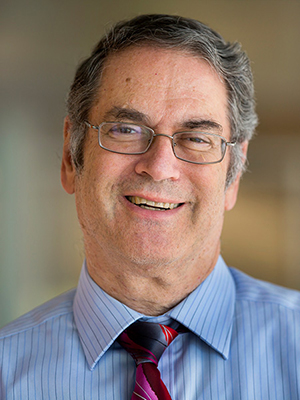 Mark Daskin