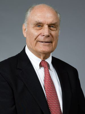 Gunter Dufey