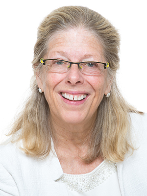 Jane Dutton
