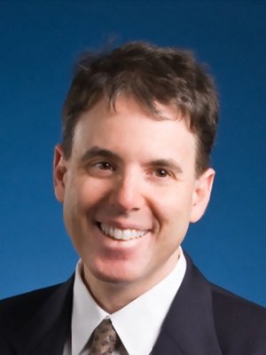 Fred Feinberg