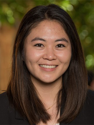 Jessica Fong