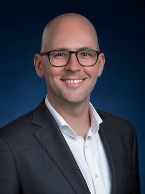 Justin Frake