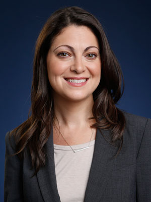Lindsey Gallo