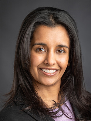 Sarika Gupta