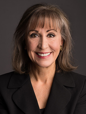 Mary Hinesly