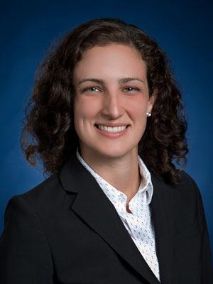 Samantha Keppler