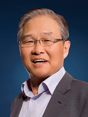 E. Han Kim