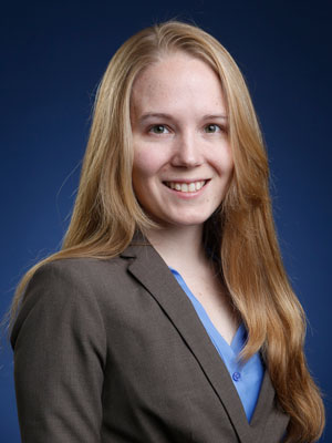 Sarah Miller