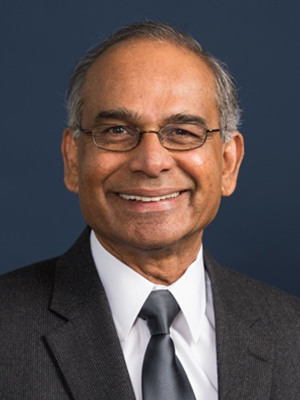 M.P. Narayanan