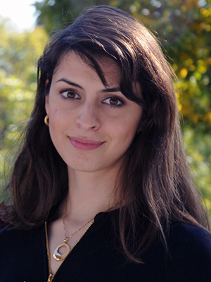 Shima Nassiri