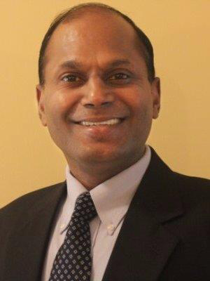 Vijay Pandiarajan