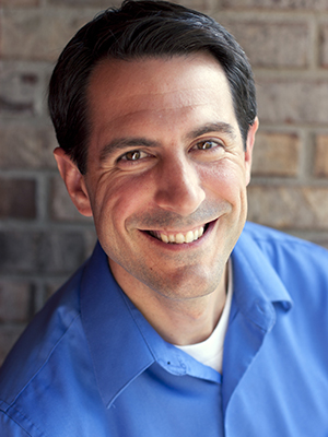 Shawn Quinn