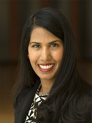 Nirupama Rao