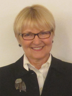 Priscilla S. Rogers