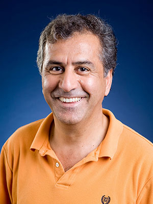 Nejat Seyhun