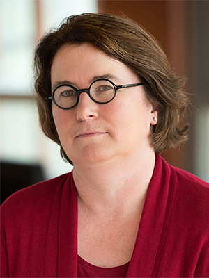 Cathy Shakespeare