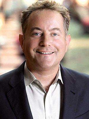Jordan Siegel