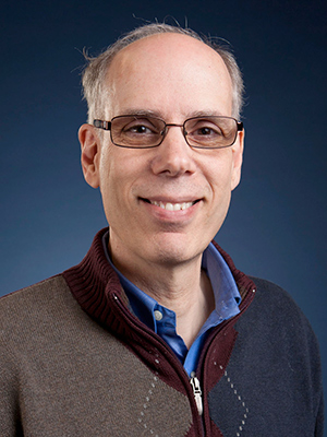 Joel Slemrod