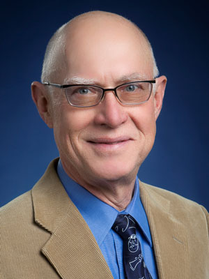 Eric Svaan