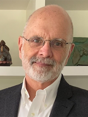 James P. Walsh