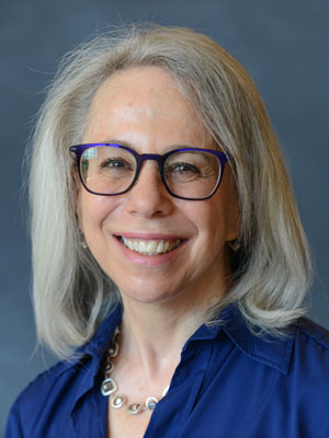 Janet Weiss