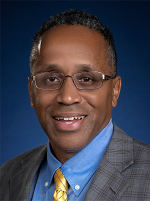 David Wooten