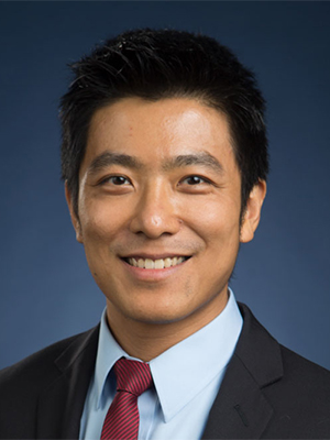 Andrew Wu