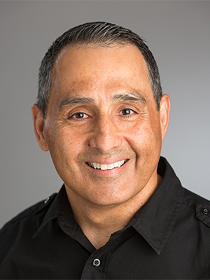Oscar Ybarra