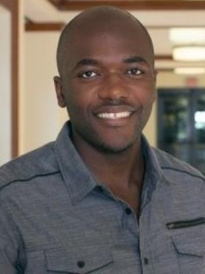 Emmanuel Yimfor