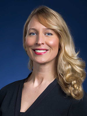 Sarah Zimmerman