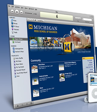 Apple iTunes