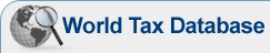 World Tax Database